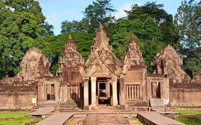 Grand Temple Tours